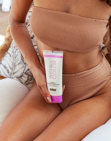 Medium Dark Forever Bronze Bundel