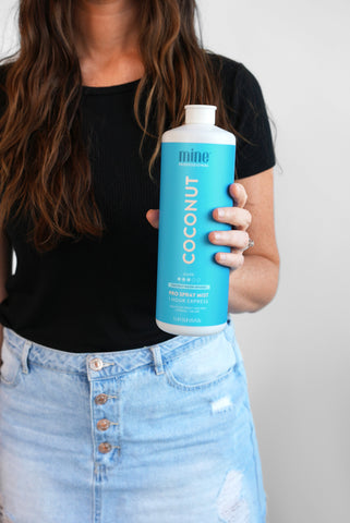 Pro Esthetician Spray Tan Kit