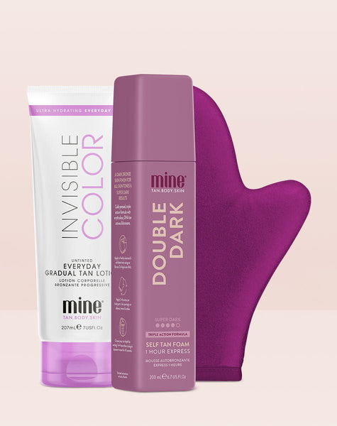 Forever Bronze Bundel