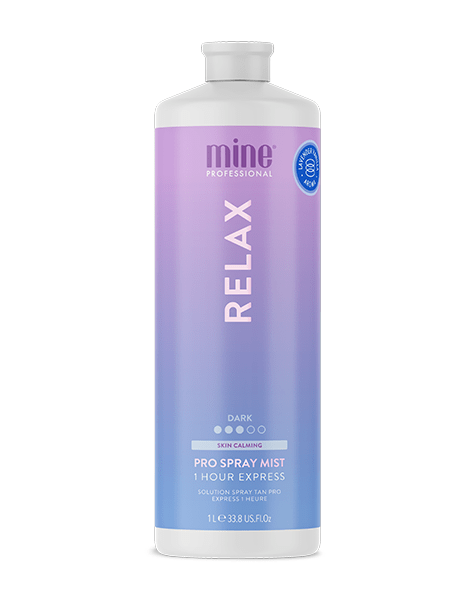 Mix & Match Combineer 2 Literflessen Spray Tan Vloeistof