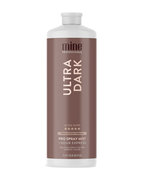 Mix & Match Combineer 2 Literflessen Spray Tan Vloeistof