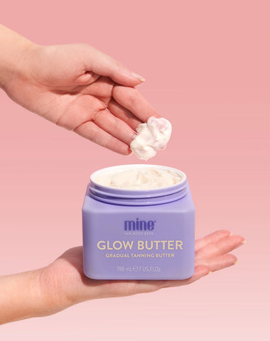 Glow Butter