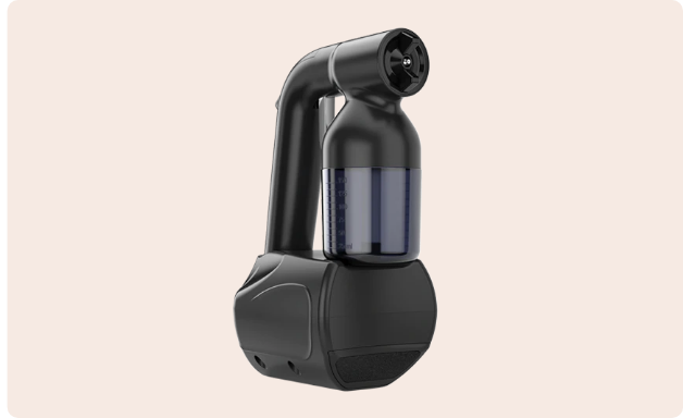 Tan.Handy Spray Tan-Machine