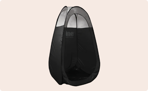 Tan.Tent