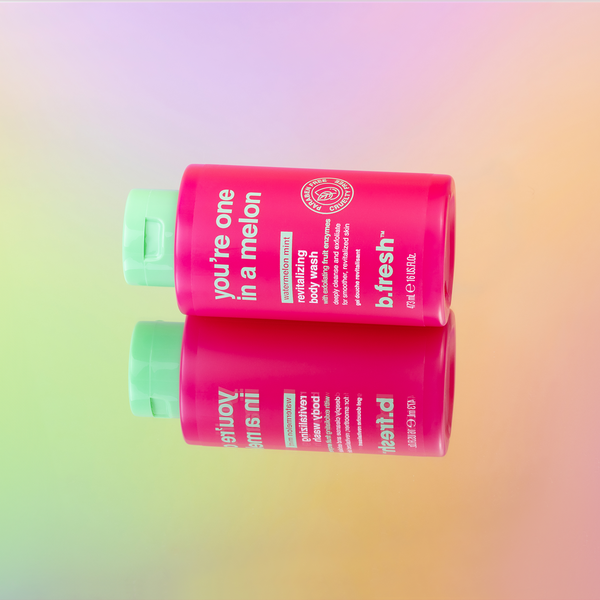 you're one in a melon