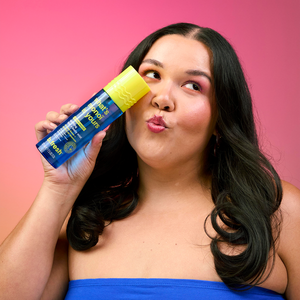 what's monoï is yours