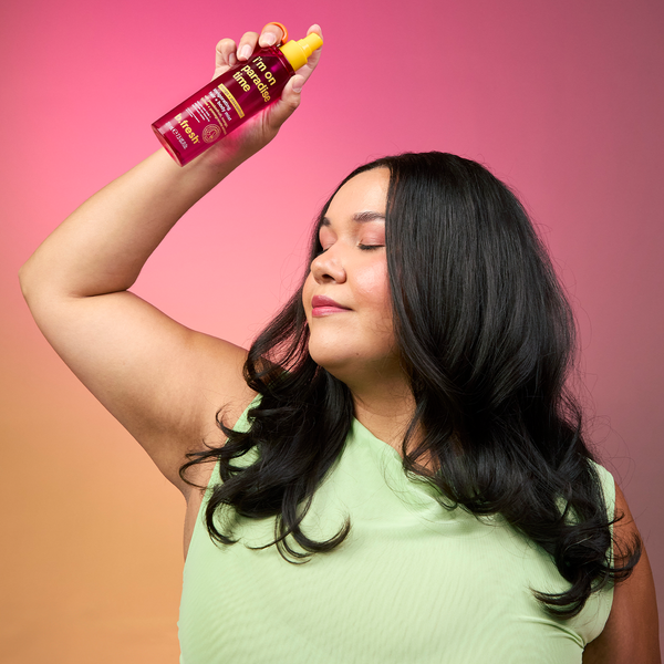 i'm on paradise time