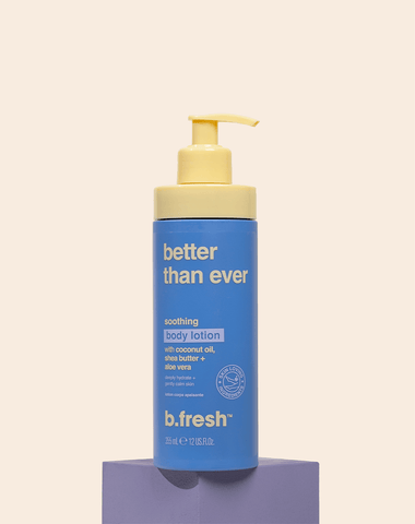 better than ever verzachtende bodylotion