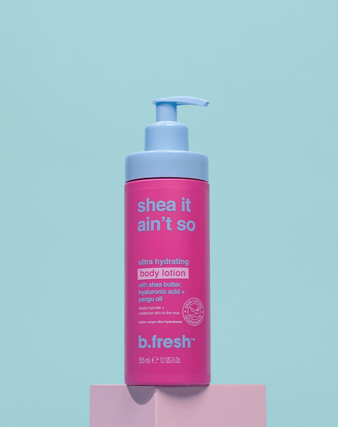 shea it ain't so ultra hydraterende bodylotion