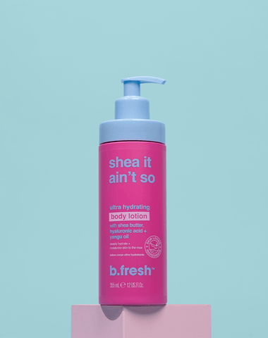 shea it ain't so ultra hydraterende bodylotion