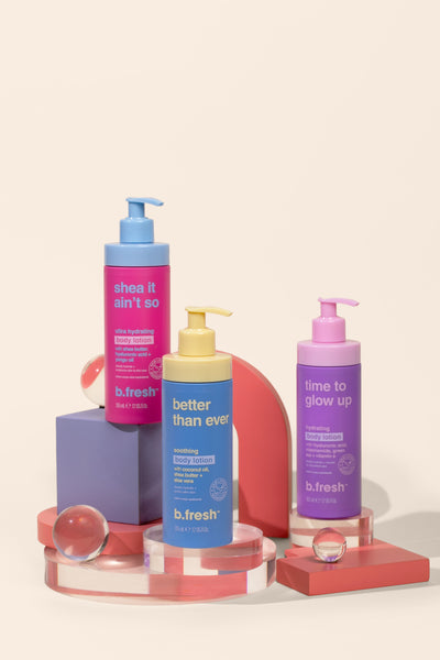 better than ever verzachtende bodylotion