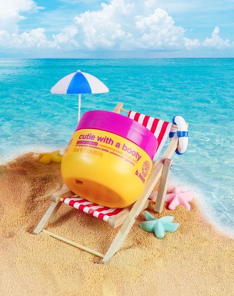 tropicalicious travel trio