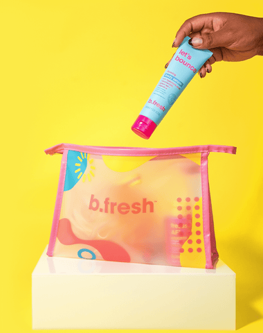 fressssh all over bodycare cadeauset