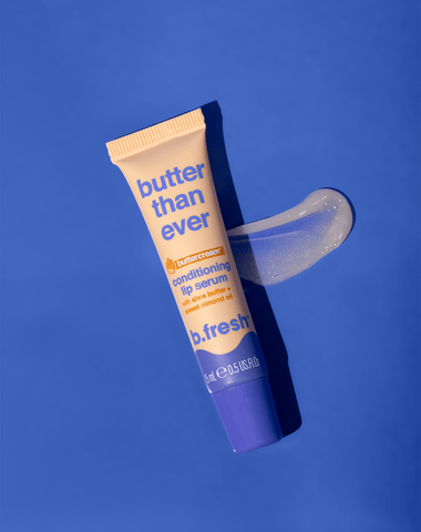 butter than ever verzorgend lip serum