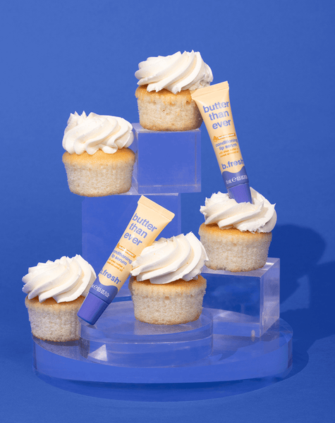 butter than ever verzorgend lip serum