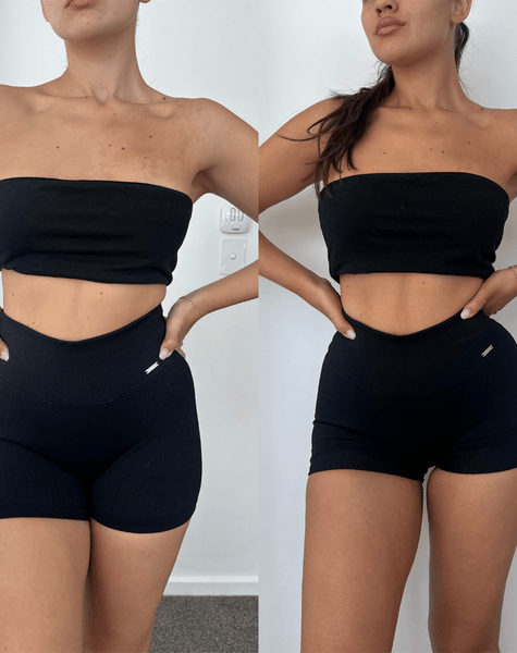 glow your own way next level transparante zelfbruinende gel