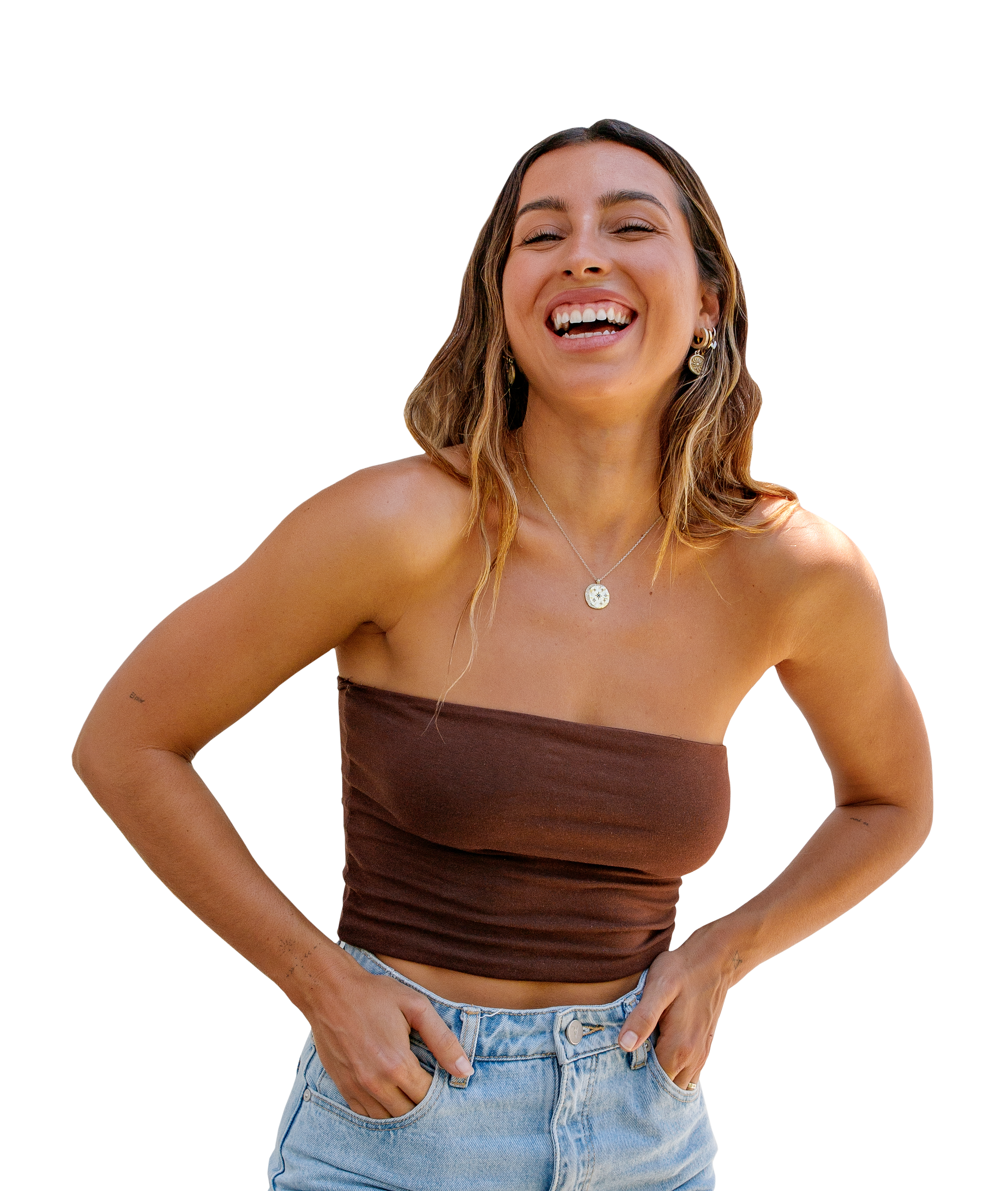 geleidelijke bruiners