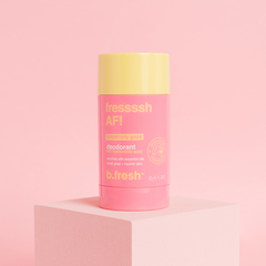 fressssh AF! deodorant