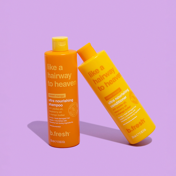 like a hairway to heaven ultra voedende conditioner