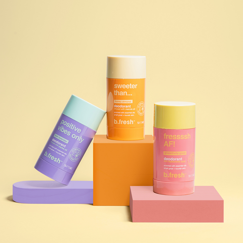 fressssh AF! deodorant