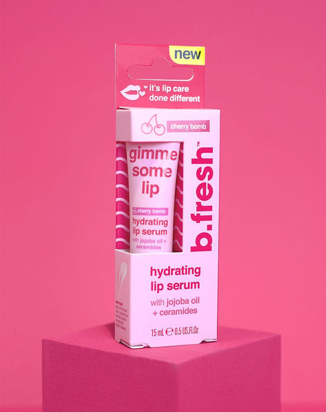 gimme some lip hydraterend lip serum