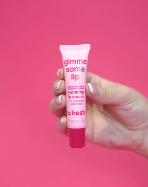 gimme some lip hydraterend lip serum