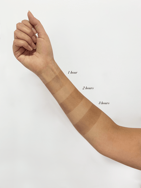 Absolute Zelfbruinend Schuim