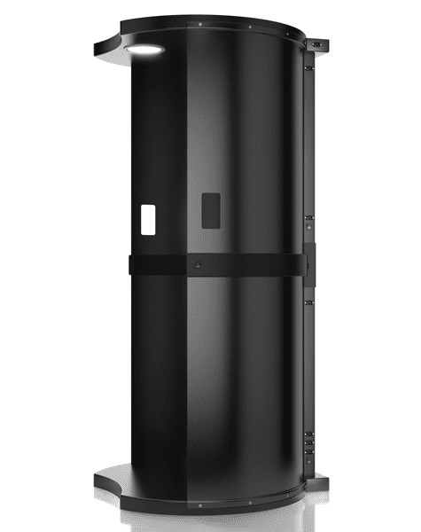 Master Esthetician Spray Tan Cabine Kit