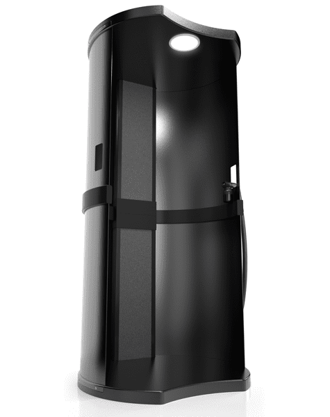 Master Esthetician Spray Tan Cabine Kit