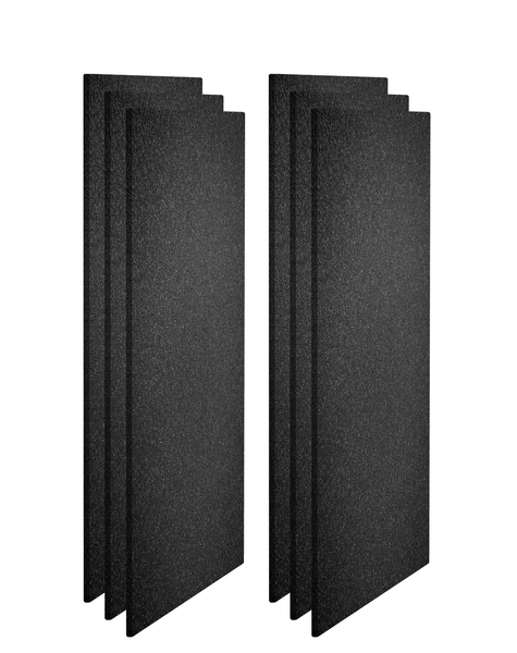 All in One Cabine - Fresh.Air Filters - 6 Stuks