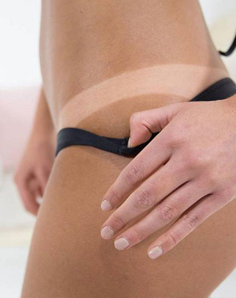 Bronze Babe Home Spray Tan Kit