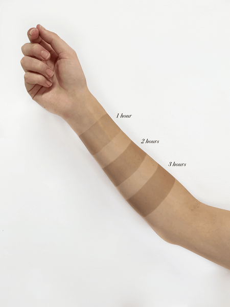 Dark Ash Zelfbruinend Schuim