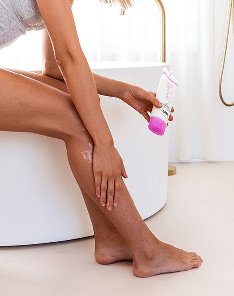 Medium Dark Deluxe Bronze Bundel