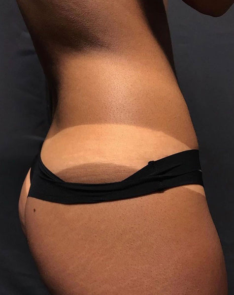 Absolute Spray Tan Vloeistof