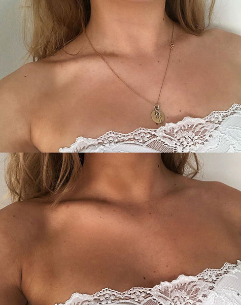 Double Dark Spray Tan Vloeistof