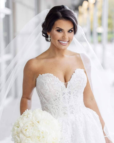 Perfect Bride Spray Tan Vloeistof