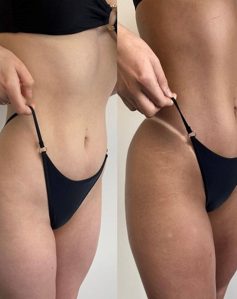 Moroccan Spray Tan Vloeistof