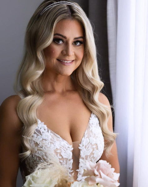 Perfect Bride Spray Tan Vloeistof