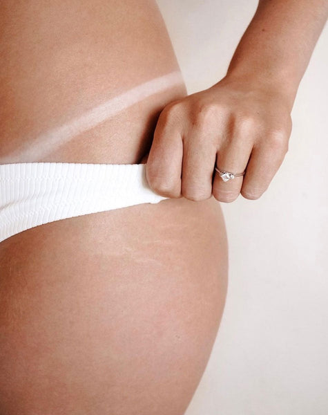 Perfect Bride Spray Tan Vloeistof