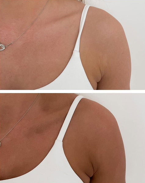 Ultra Dark Spray Tan Vloeistof