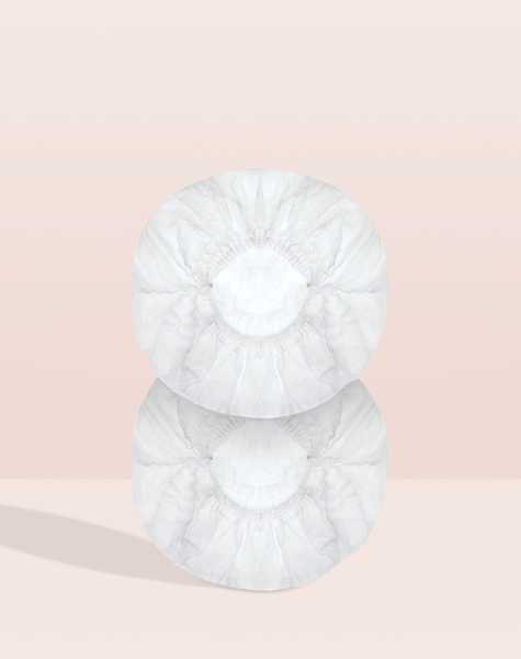 Haarnetten - 100 Stuks