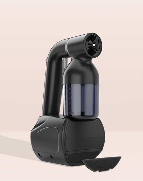 Tan.Handy Vervangbare Spray Tan Machine Filter