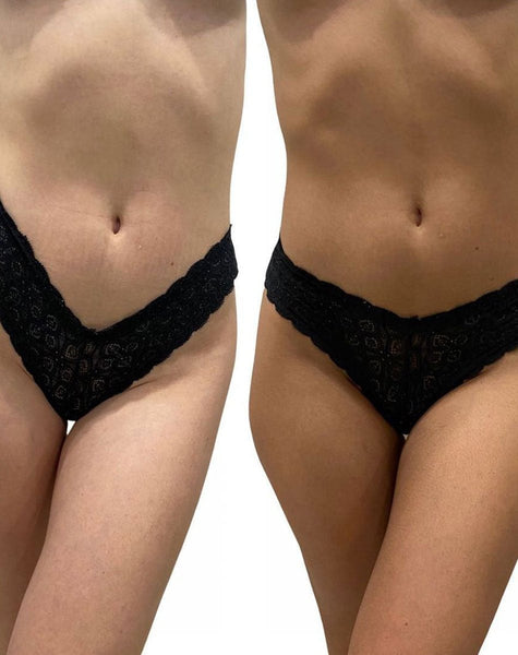 Ultra Dark Spray Tan Vloeistof