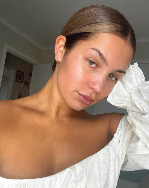 Violet Spray Tan Vloeistof