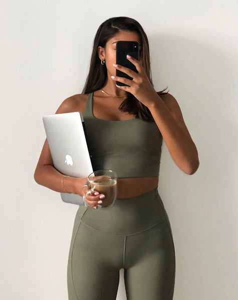 Workout Ready Spray Tan Vloeistof