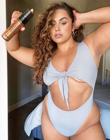 Moroccan Zelfbruinend Schuim