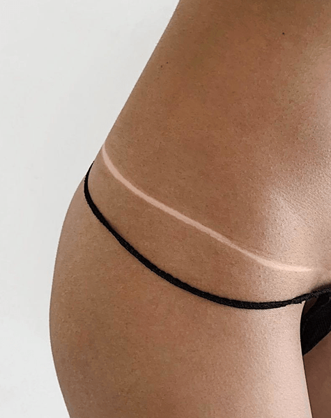 Olive Spray Tan Vloeistof