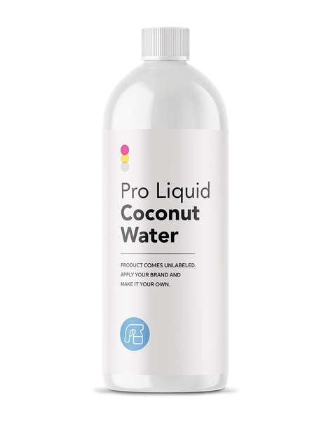 Pro Vloeistof Coconut Water