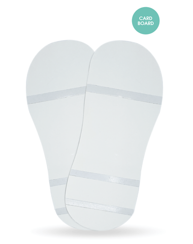 Sticky Feet - Karton (25 stuks)