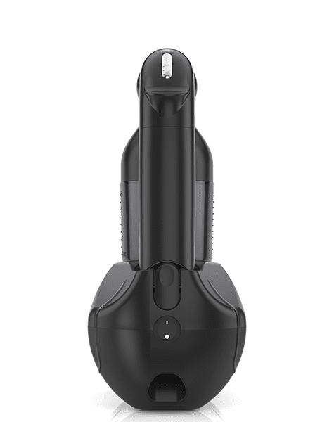 Tan. Handy Draagbare Spray Tan Machine